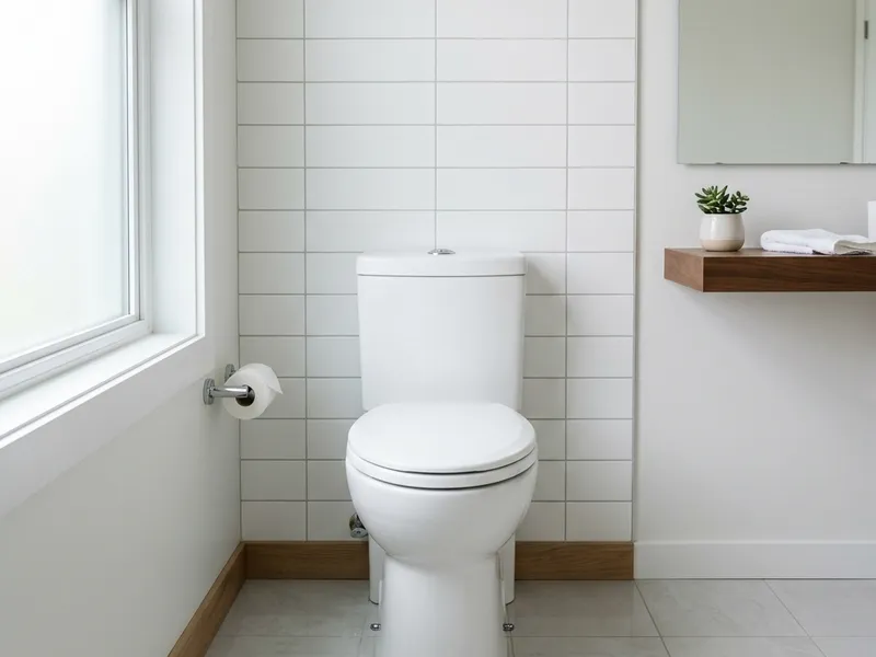 Toilet Repair & Installation Plumber in Herman, NE